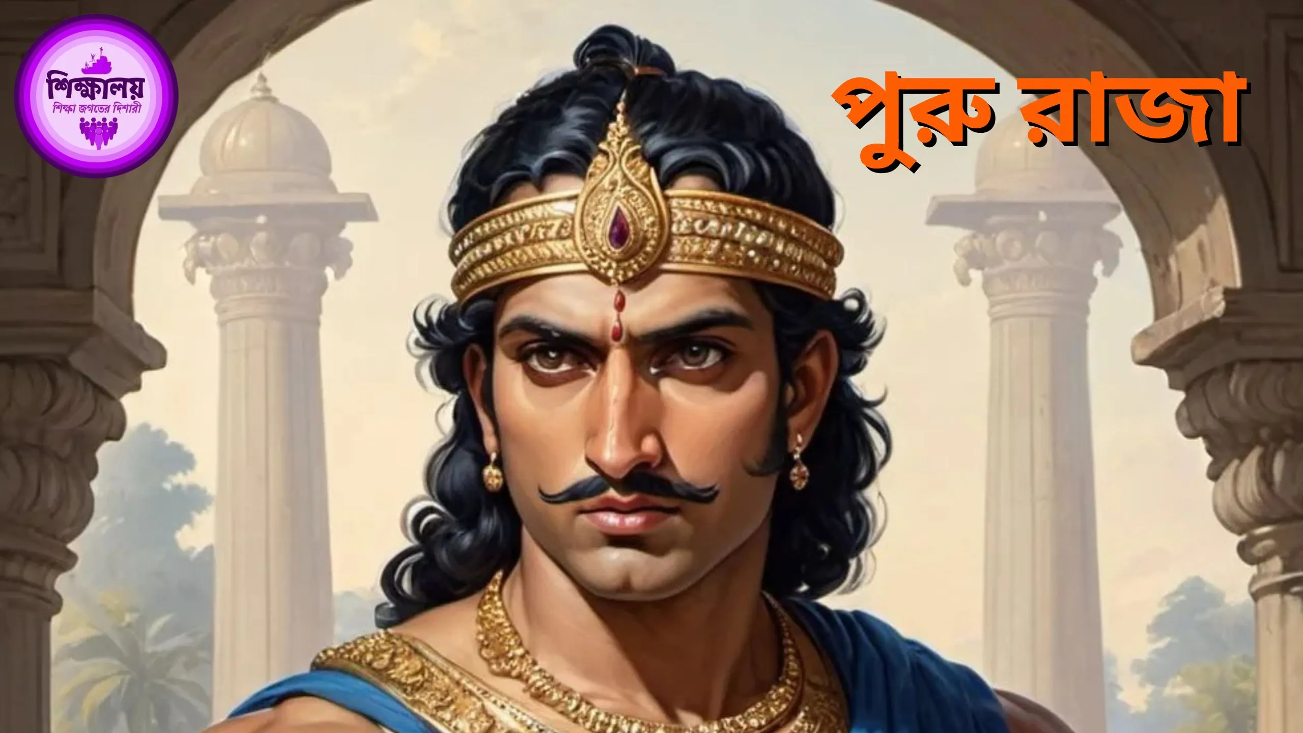 Payro Rajar পুরু