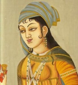 নূরজাহান