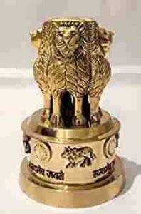 অশোক স্তম্ভ