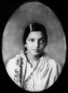 কল্পনা দত্ত