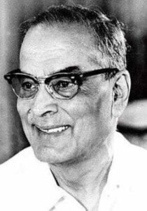 ডা. বিধানচন্দ্র রায়