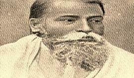 দ্বারকানাথ বিদ্যাভূষণ