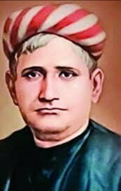বঙ্কিমচন্দ্র চট্টোপাধ্যায়
