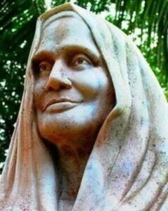 মাতঙ্গিনী হাজরা