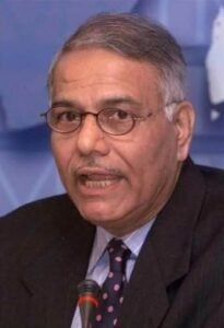 যশবন্ত সিনহা