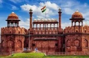 লালকেল্লা