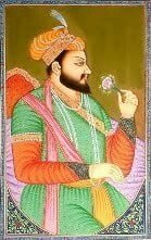 সম্রাট শাহজাহান