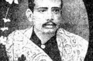 হরিশ্চন্দ্র মুখোপাধ্যায়