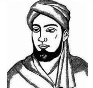 তিতুমির