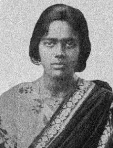 প্রীতিলতা ওয়াদ্দেদার