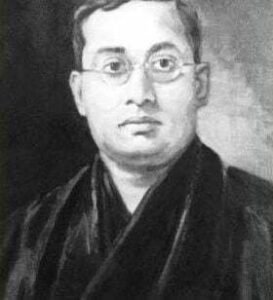 রাসবিহারী বসু