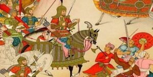 বাবরের চরিত্র ও কৃতিত্ব