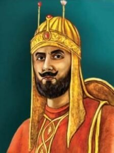 শেরশাহের চরিত্র ও কৃতিত্ব