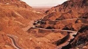 খাইবার গিরিপথ