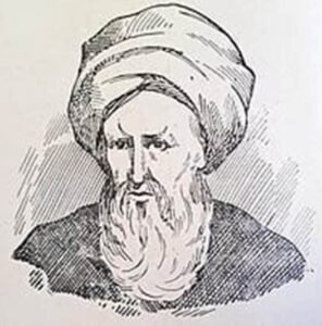 আধুনিক ইতিহাস চর্চার জনক ইবনে খালদুন