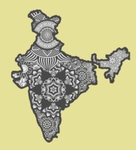 আমাদের দেশ ভারতবর্ষ