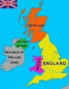 ইংল্যান্ড