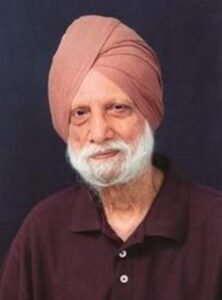 কর্তার সিং দুগগাল