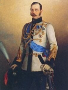 জার দ্বিতীয় আলেকজাণ্ডার