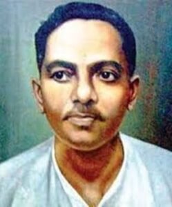 জীবনানন্দ দাশ