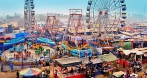 পৌষ মেলা