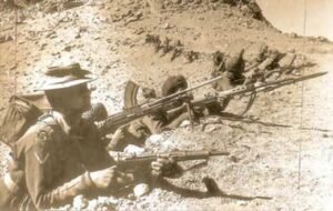 ভারত-চীন যুদ্ধ