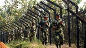 ভারত-বাংলাদেশ সীমান্ত