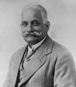 মতিলাল নেহেরু