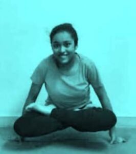 যোগাসন-ঝুলাসন