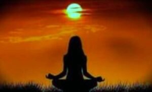 সূর্য প্রণাম বা সূর্য নমস্কার