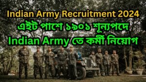 Indian Army