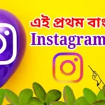 বাংলায় ইন্সটাগ্রাম বায়ো